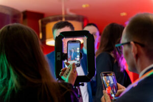 Fotobudka 360 Galeria 2